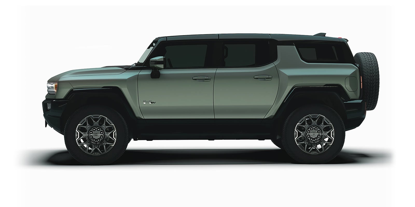 hummer ev pickup and hummer ev | Buick GMC of Brandywine in BRANDYWINE MD