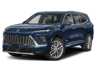 Buick Enclave - Buick GMC of Brandywine in BRANDYWINE MD