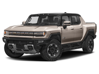HUMMER EV vs Tesla Cybertruck - Buick GMC of Brandywine in BRANDYWINE MD