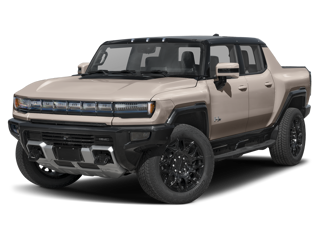 HUMMER EV vs Tesla Cybertruck - Buick GMC of Brandywine in BRANDYWINE MD
