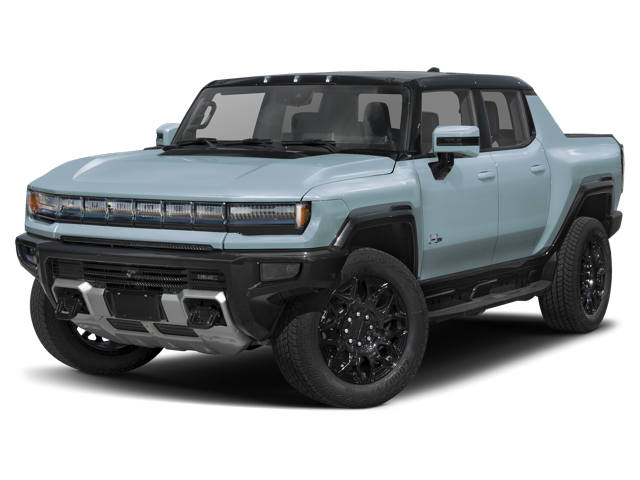 GMC Hummer EV