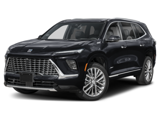 Buick Enclave - Buick GMC of Brandywine in BRANDYWINE MD