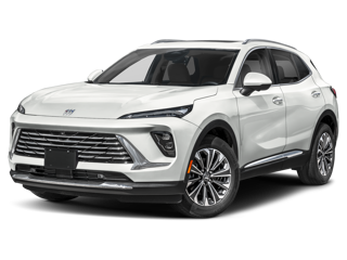 2026 Buick Envision