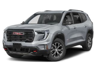 GMC Acadia - Buick GMC of Brandywine in BRANDYWINE MD