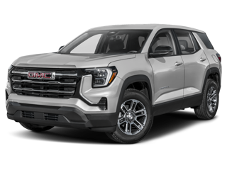 GMC Terrain - Buick GMC of Brandywine in BRANDYWINE MD