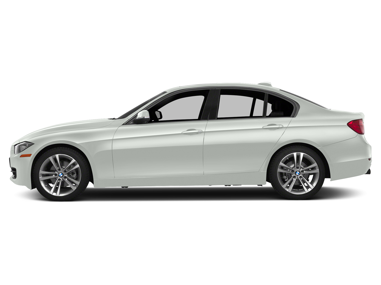 2015 BMW 3 Series 328i xDrive