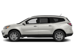 2015 Chevrolet Traverse LS