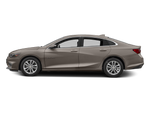 2017 Chevrolet Malibu LT 1LT