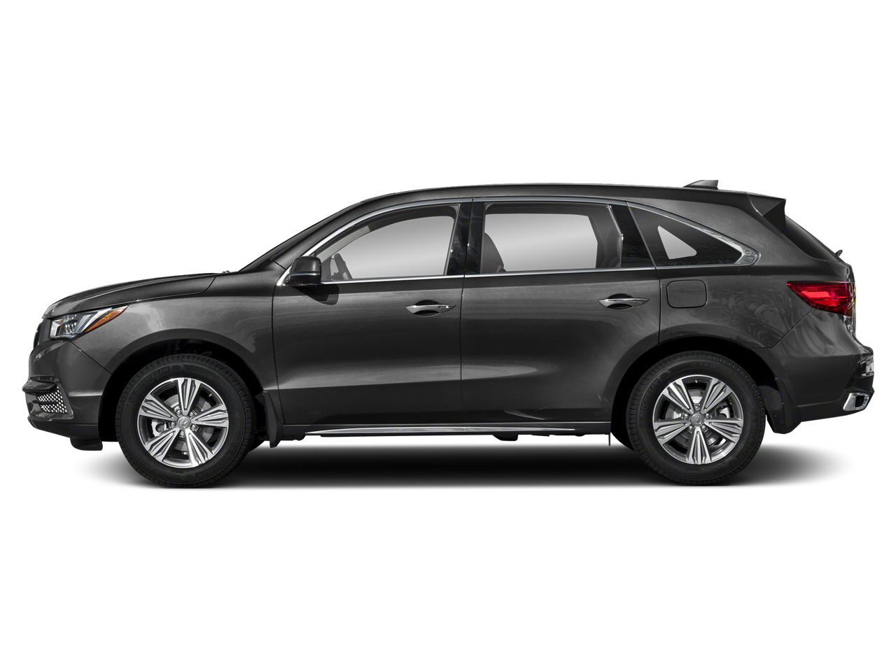 2020 Acura MDX 3.5L SH-AWD