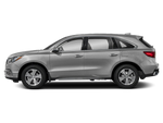 2020 Acura MDX 3.5L SH-AWD