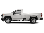 2020 Chevrolet Silverado 2500HD Work Truck Aluminum Service Body