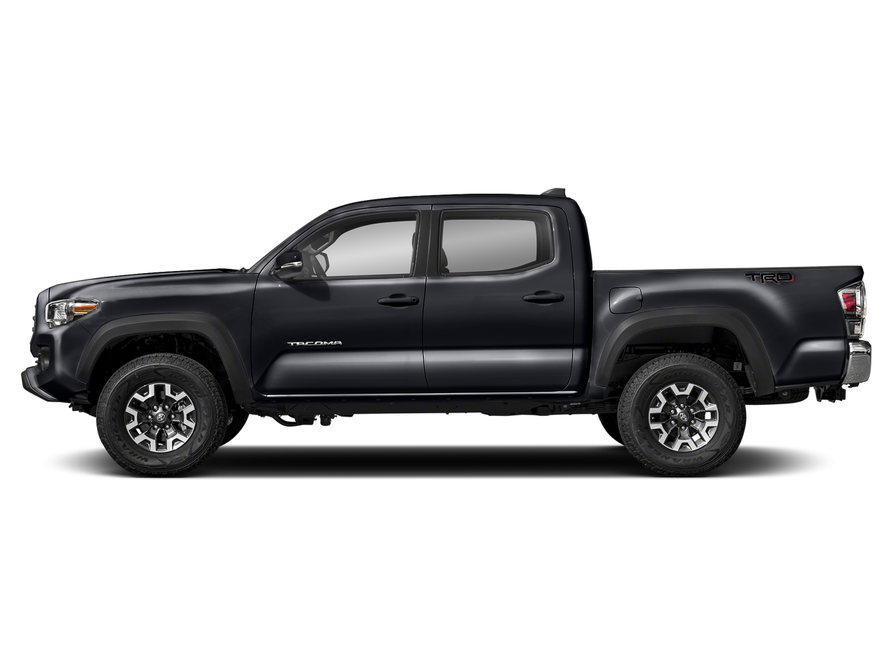 2020 Toyota Tacoma TRD Off-Road V6