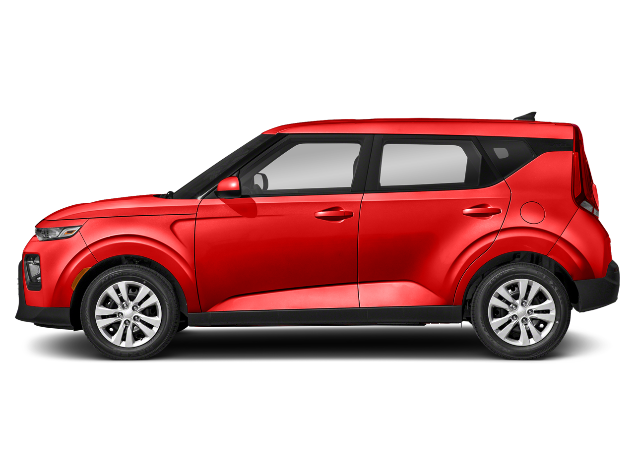 2022 Kia Soul X-Line