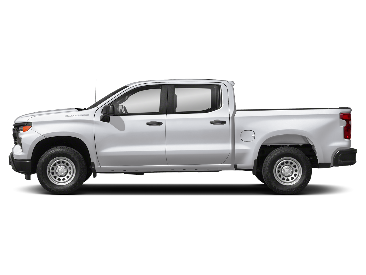 2024 Chevrolet Silverado 1500 LT Trail Boss - Photo 25