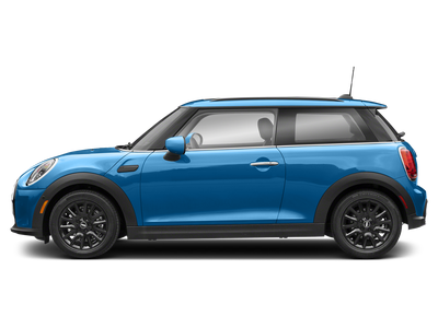 2024 MINI John Cooper Works John Cooper Works