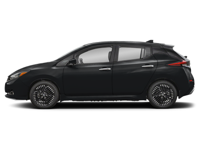 2024 Nissan Leaf SV Plus