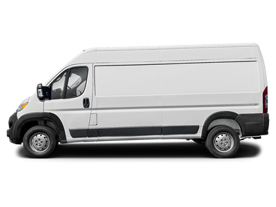 2024 RAM ProMaster 3500 High Roof ADVANCED SAFETY PKG!!
