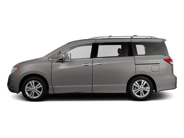 2012 Nissan Quest 3.5 SL