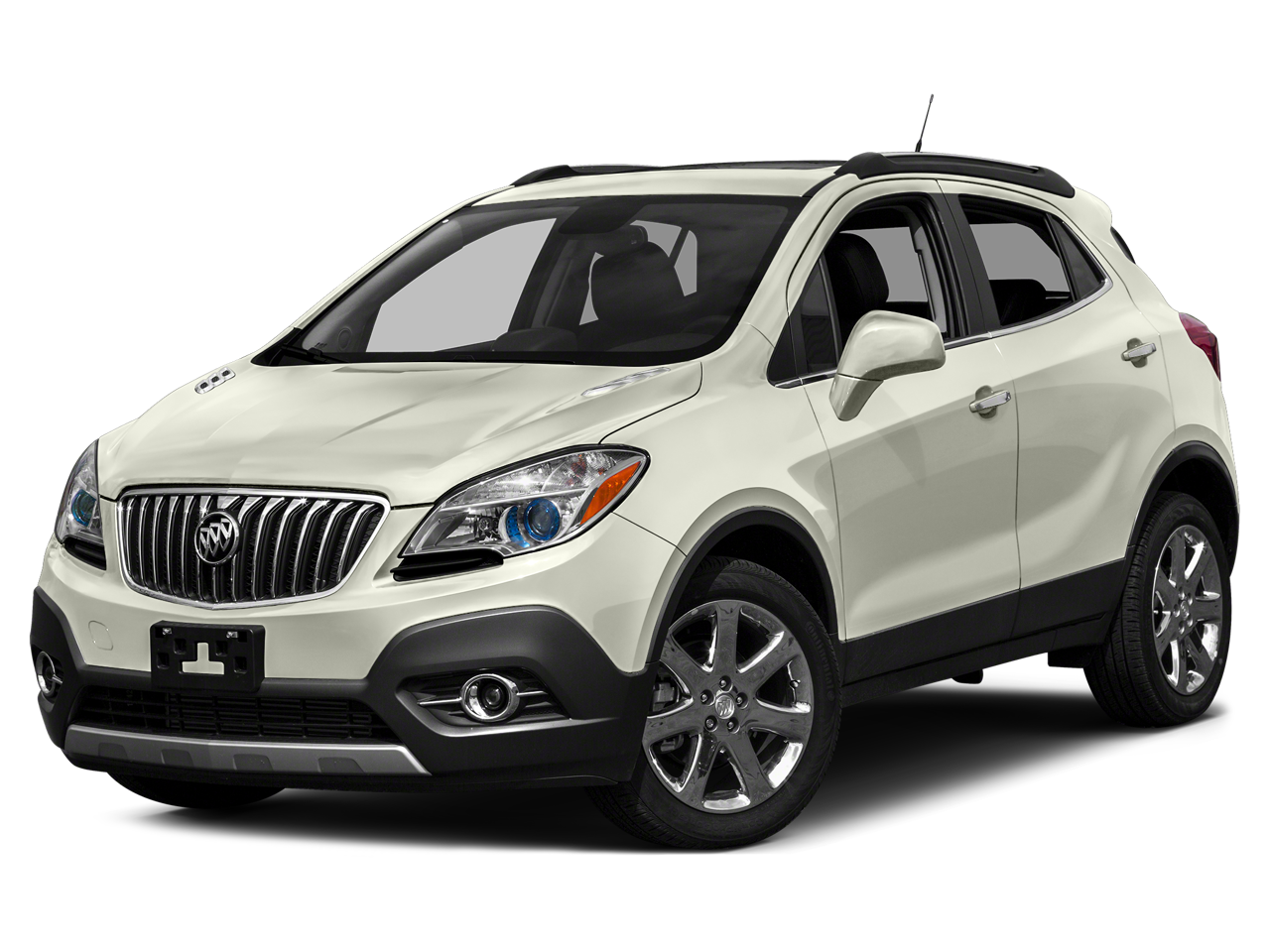 2015 Buick Encore 4DR FWD