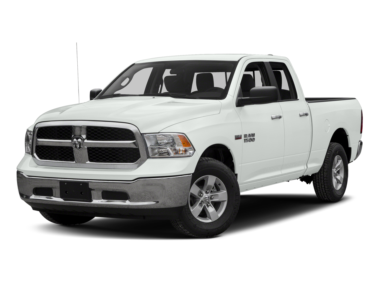 2016 RAM 1500 Pickup