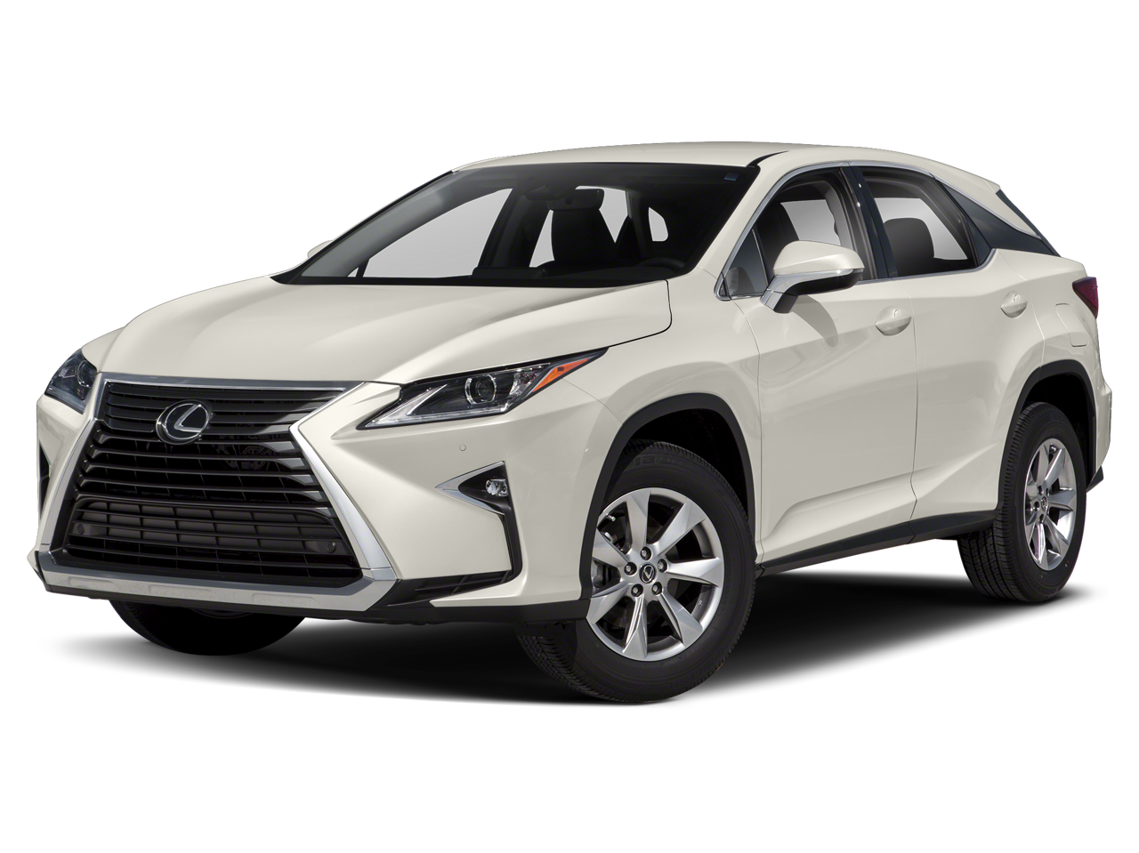 2019 Lexus RX