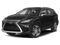 2019 Lexus RX 350L