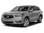 2020 Acura MDX 3.5L SH-AWD