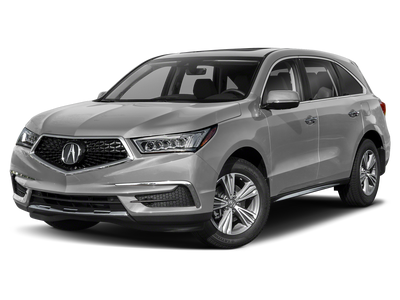 2020 Acura MDX 3.5L SH-AWD
