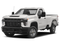 2020 Chevrolet Silverado 2500HD Work Truck Aluminum Service Body