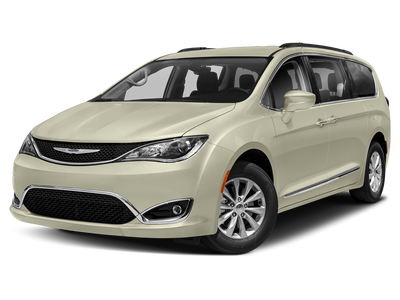 2020 Chrysler Pacifica Touring L Plus