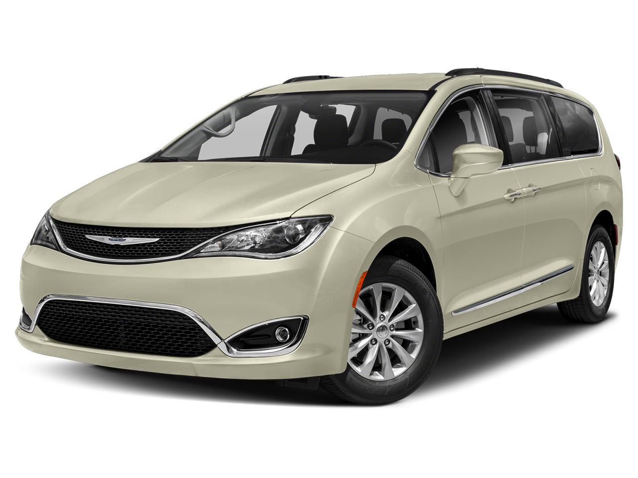 2020 Chrysler Pacifica Touring L Plus