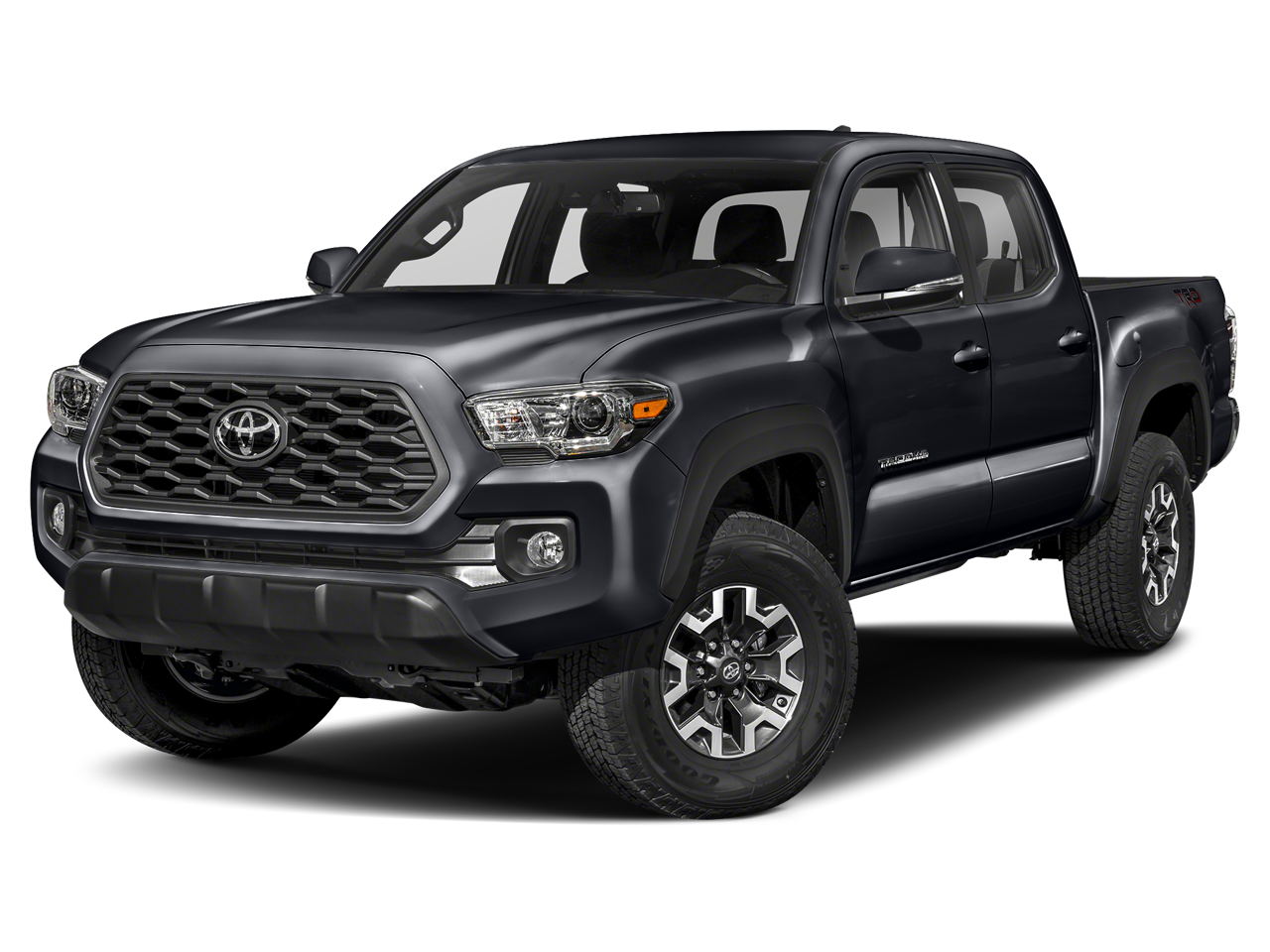 2020 Toyota Tacoma TRD Off-Road V6