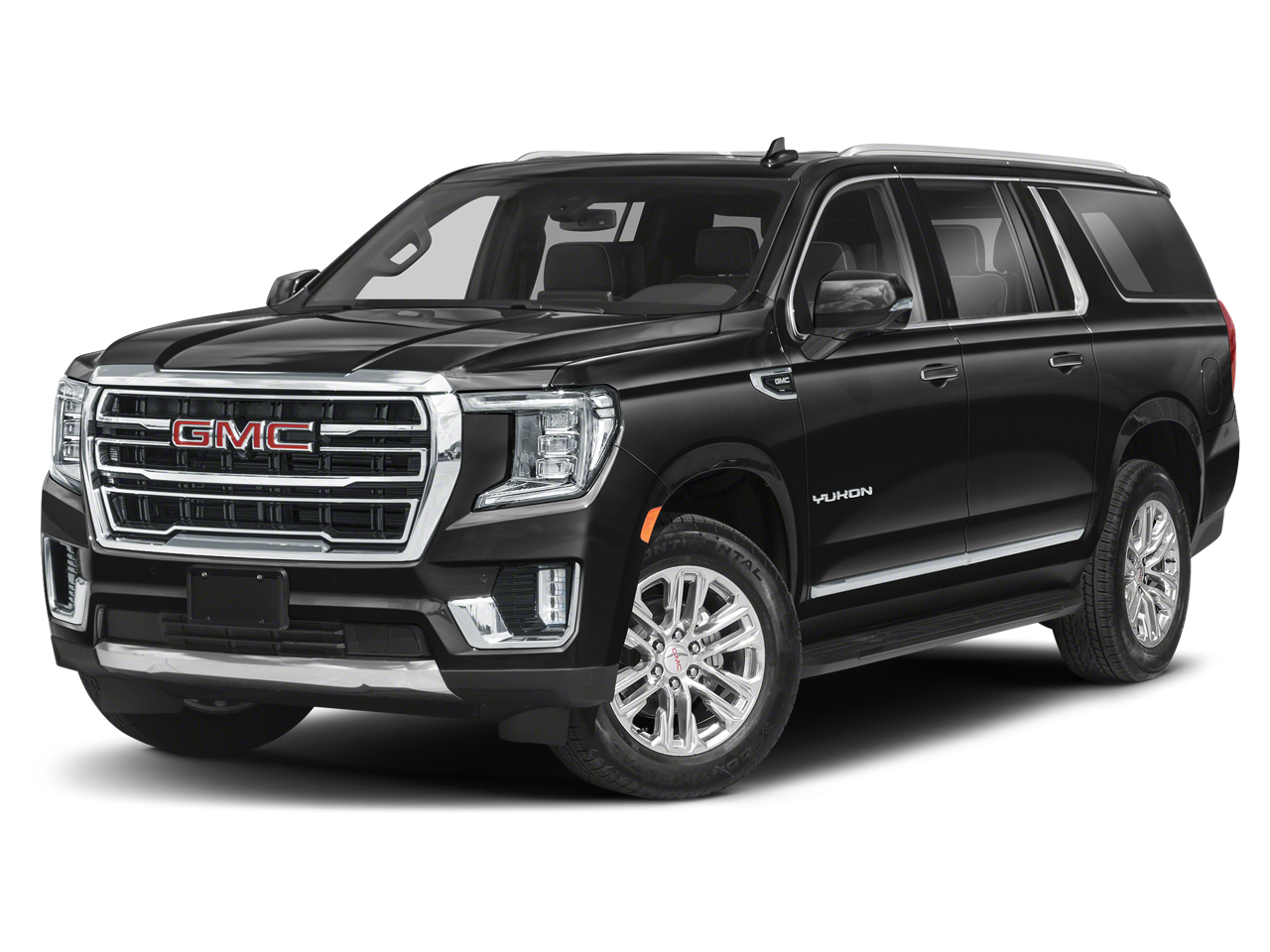 2021 GMC Yukon XL SLT w/ Panoramic Sunroof