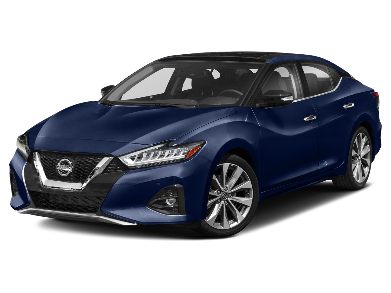 2021 Nissan Maxima Platinum