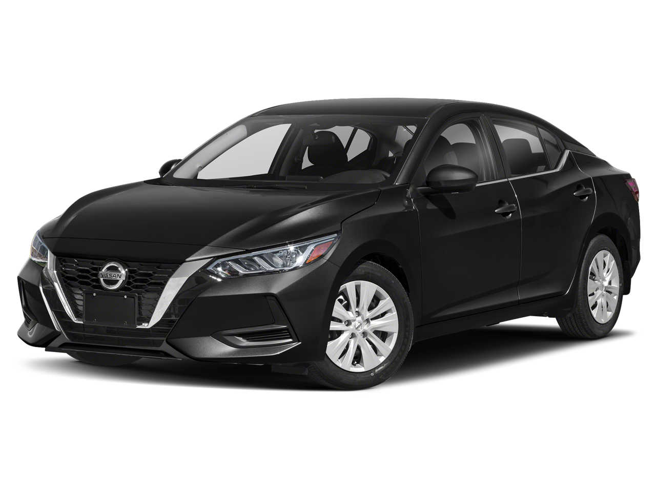 2021 Nissan Sentra