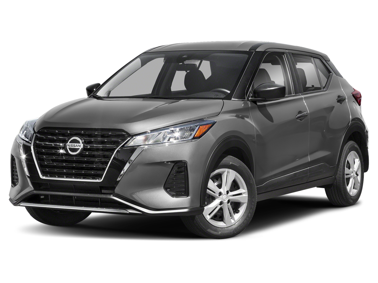 2021 Nissan Kicks