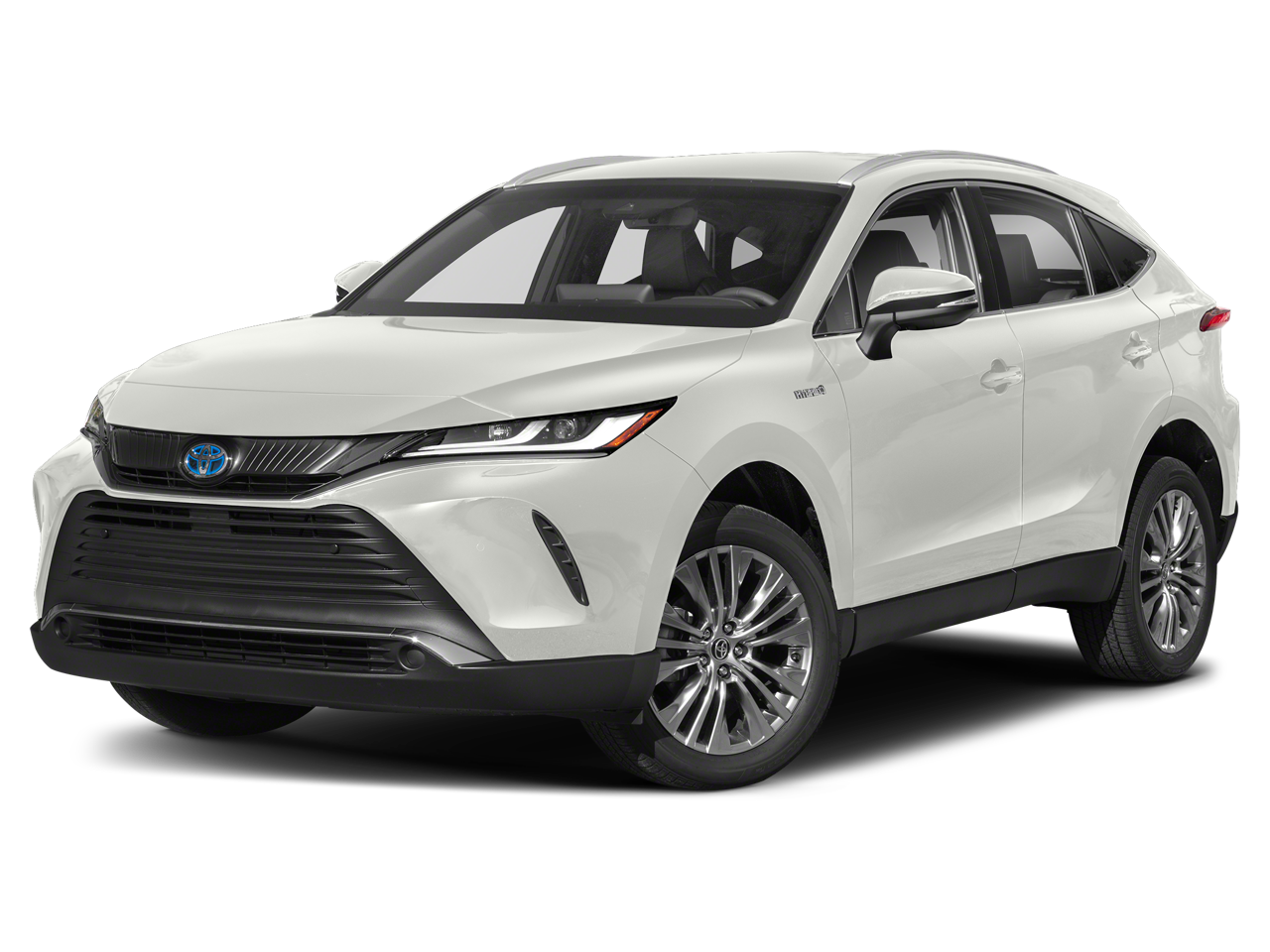 2021 Toyota Venza