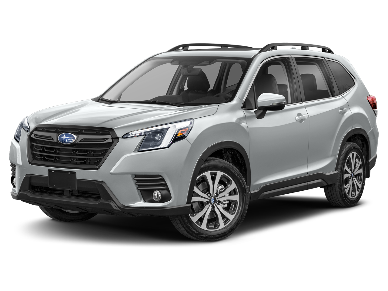 2022 Subaru Forester Limited - Panoramic Moonroof