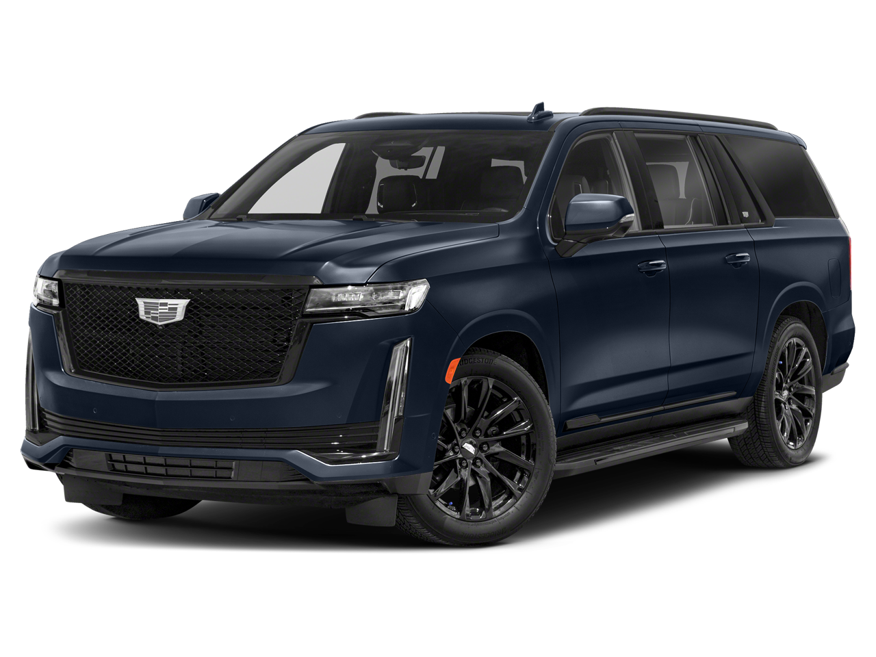 2023 Cadillac Escalade ESV Sport Platinum for sale in BRANDYWINE, MD