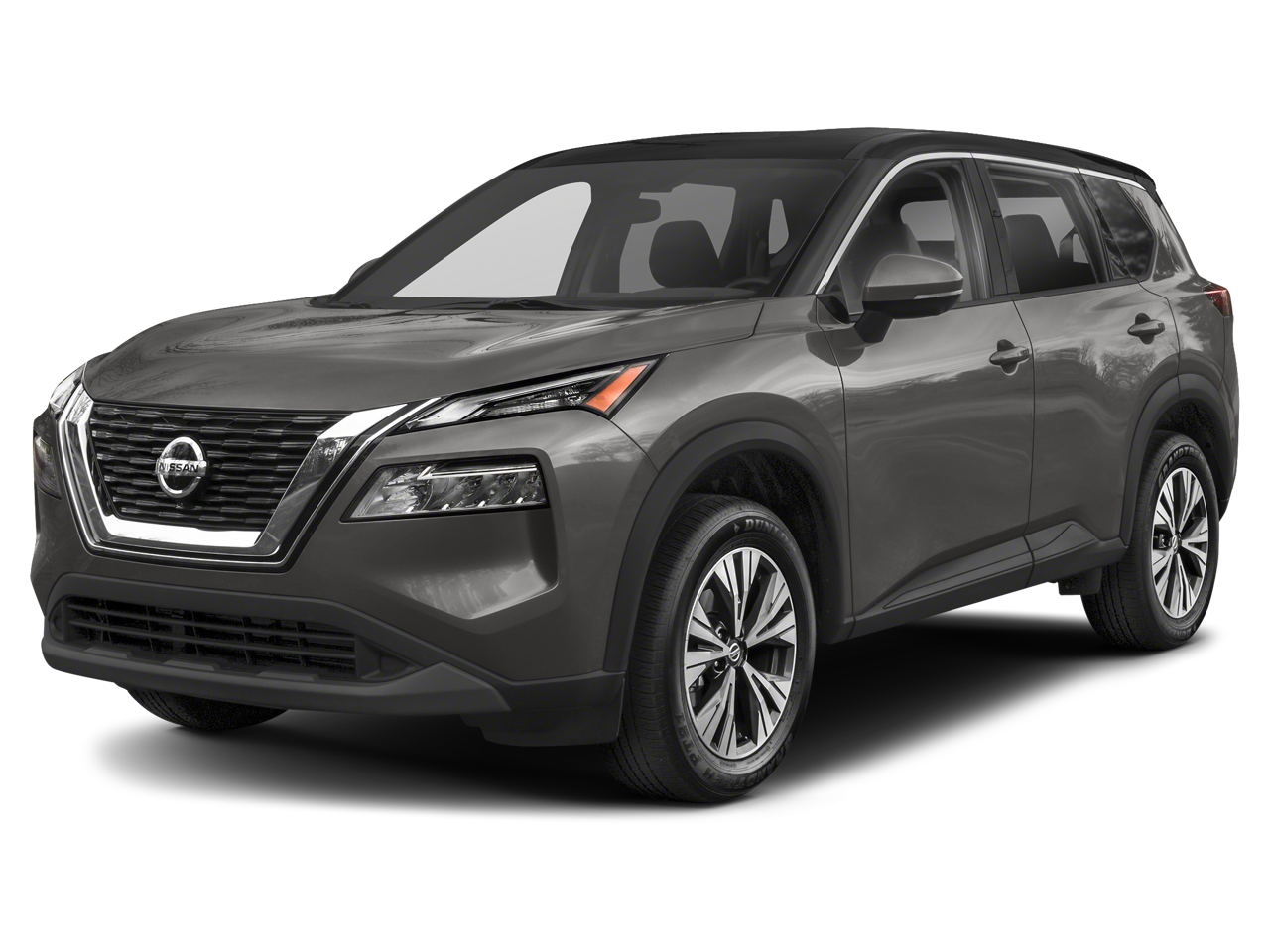 2023 Nissan Rogue SV Midnight Edition