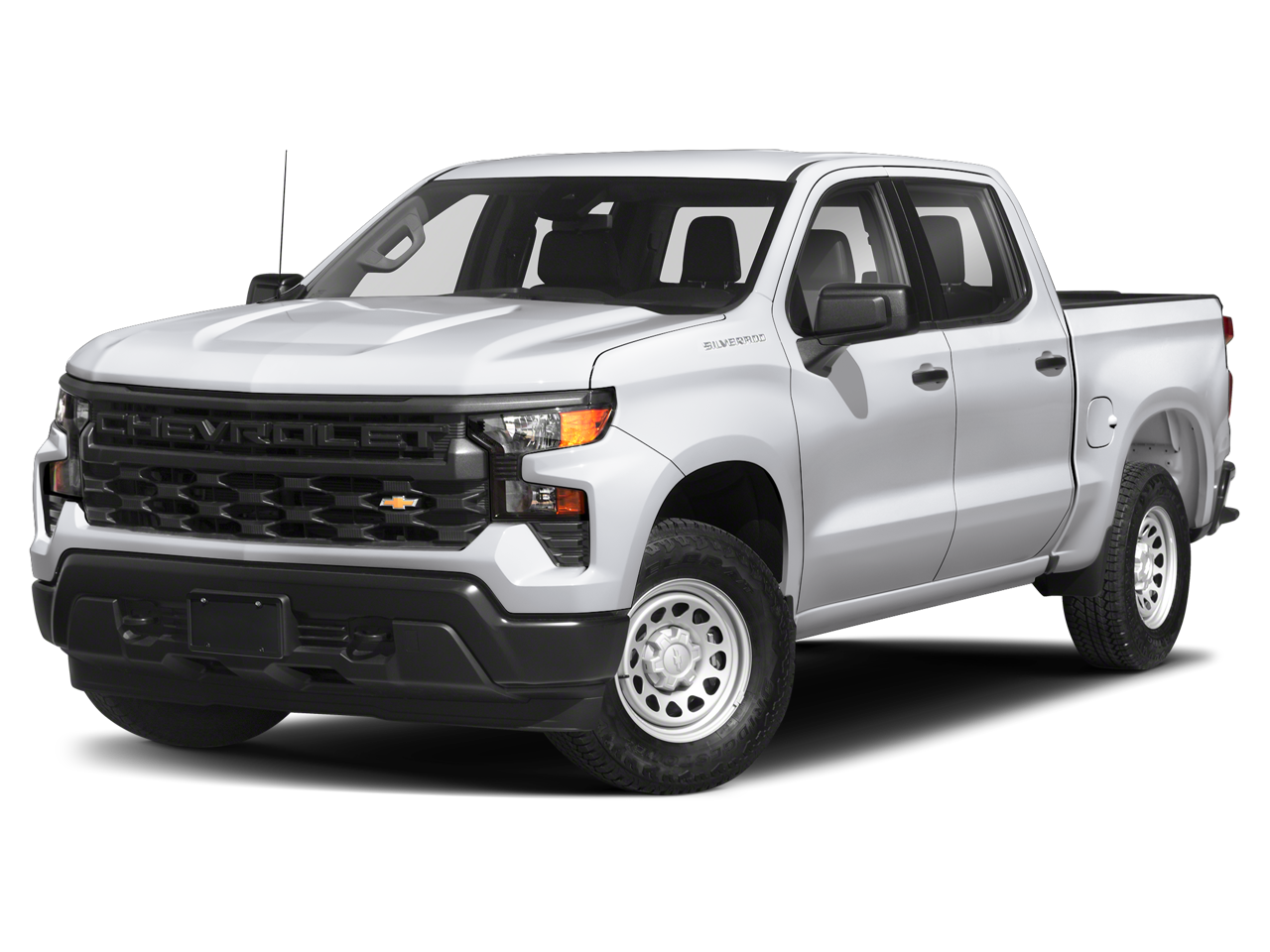 2024 Chevrolet Silverado 1500 LT Trail Boss - Photo 23