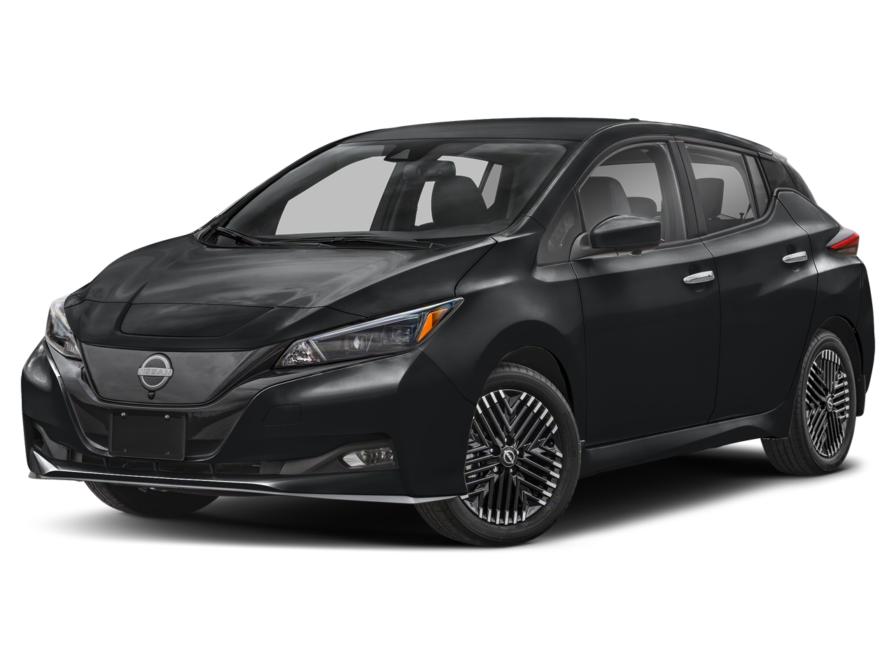 2024 Nissan Leaf SV Plus