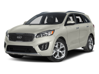 2016 Kia Sorento SX Limited