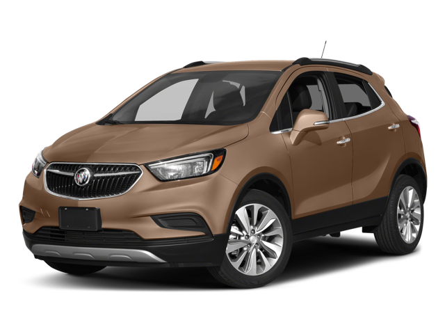 2017 Buick Encore Essence for sale in BRANDYWINE, MD