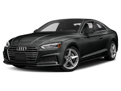 2018 Audi A5 2.0T Premium Plus quattro