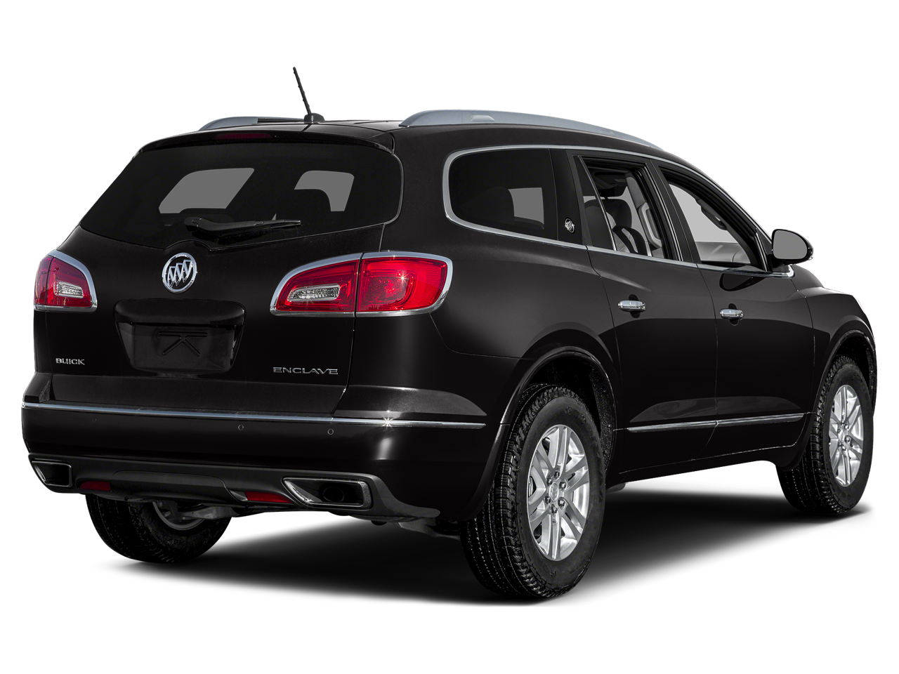 2015 Buick Enclave Convenience Group