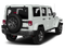 2018 Jeep Wrangler JK Unlimited Rubicon