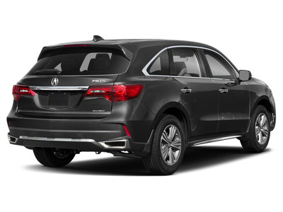 2020 Acura MDX 3.5L SH-AWD