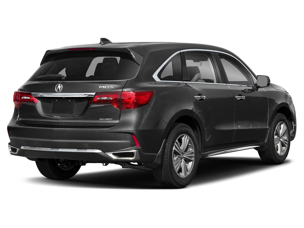 2020 Acura MDX 3.5L SH-AWD