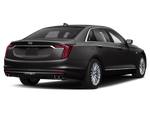 2020 Cadillac CT6 3.6L Premium Luxury